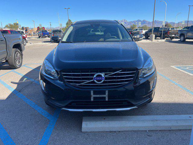 2015 volvo xc60 t6