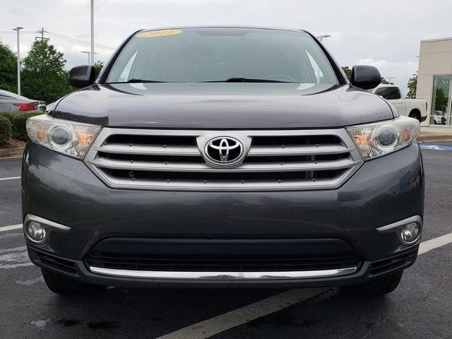 used 2011 toyota highlander 2wd conway, ar 72032 for sale in beryl, arkansas