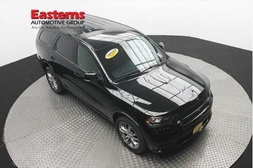 2020 dodge durango gt plus awd in frederick, maryland