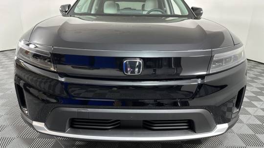 2024 Honda Prologue
