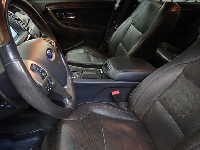 2015 ford taurus 4dr sdn limited fwd