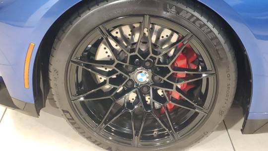 2023 BMW M3