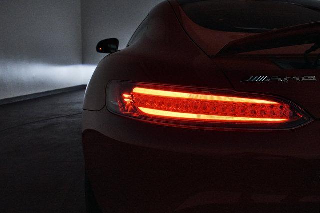 2019 mercedes-benz amg gt c