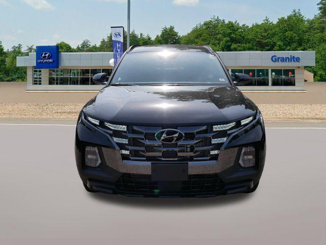 2024 hyundai santa cruz 2.5t xrt