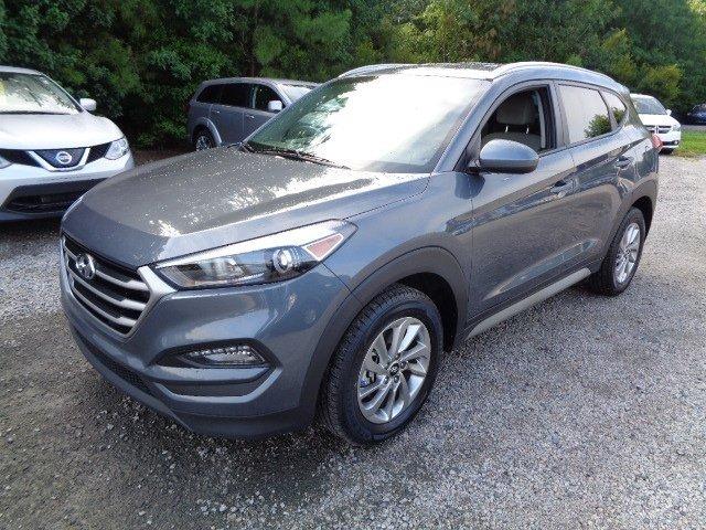 used 2018 hyundai tucson sel florence, sc 29506 for sale in florence, south carolina