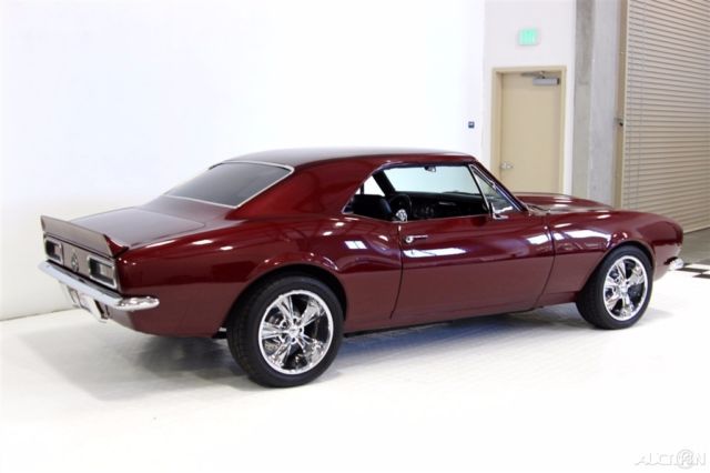 1968 used automatic coupe
