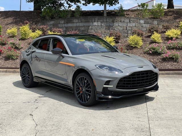 2023 aston martin dbx 707