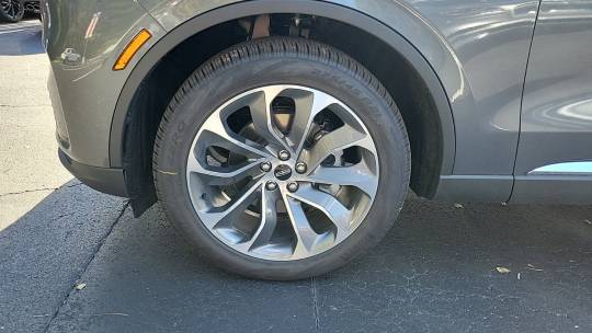 2025 Lincoln Aviator