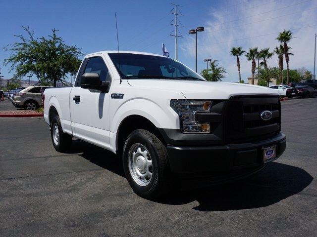certified 2017 ford f150 xl henderson, nv 89014 for sale in henderson, nevada