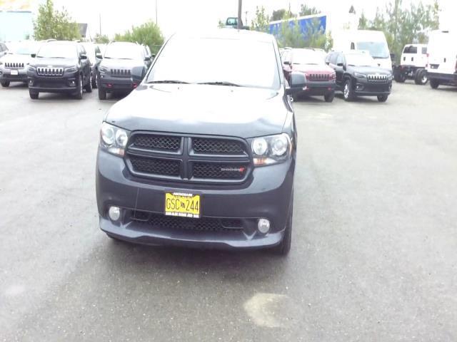 2013 dodge durango r/t awd r/t 4dr suv for sale in anchorage, alaska