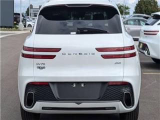 2025 Genesis GV70 2.5t standard