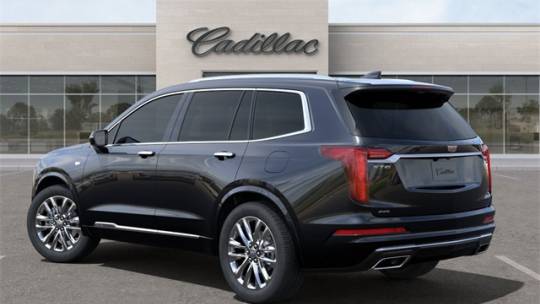 2024 Cadillac XT6