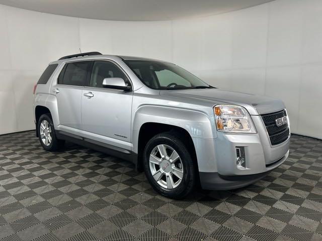 2012 gmc terrain sle-2