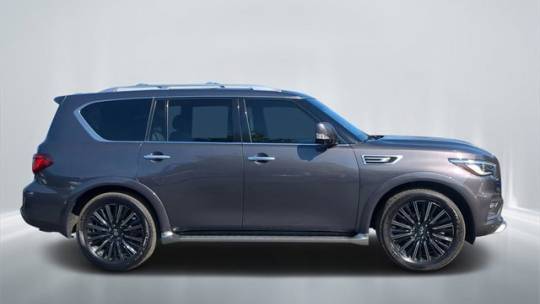2020 Infiniti QX80