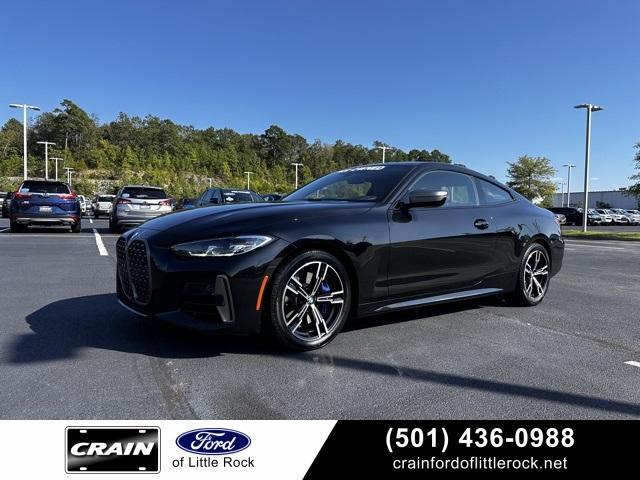 2022 bmw m440 i xdrive