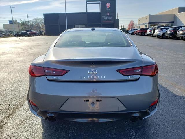 2017 infiniti q60 3.0t premium