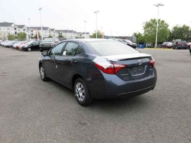 2014 toyota corolla le eco premium in alexandria, va
