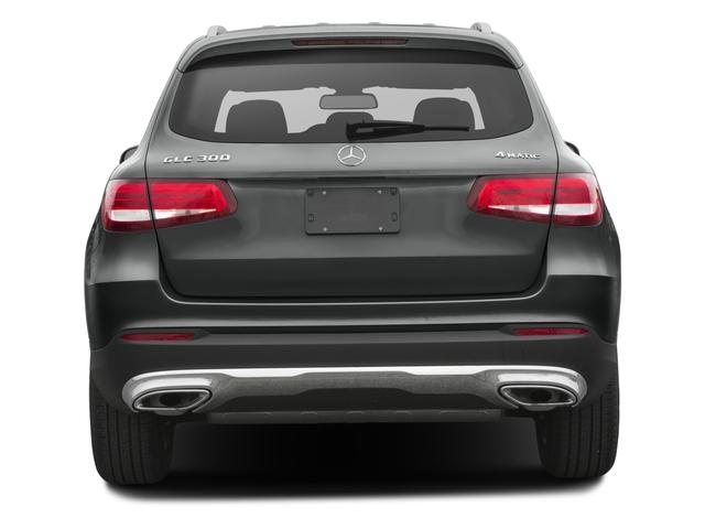 2016 mercedes-benz glc-class 4matic