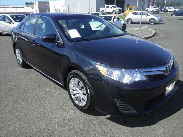 2014 toyota camry se se 4dr sedan for sale in honolulu, hawaii