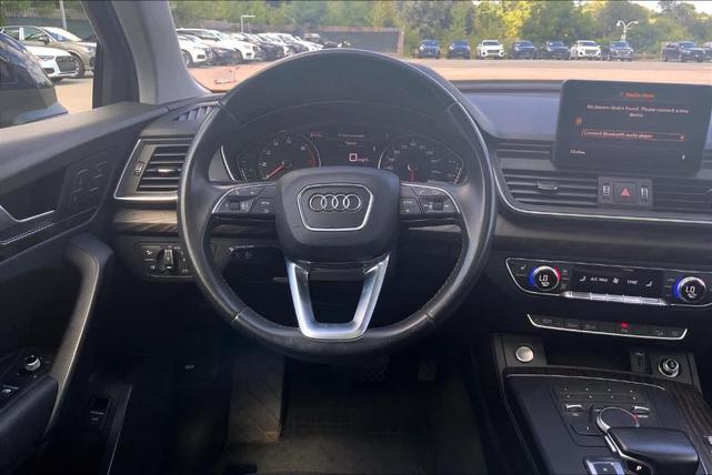 2020 audi q5 45 premium