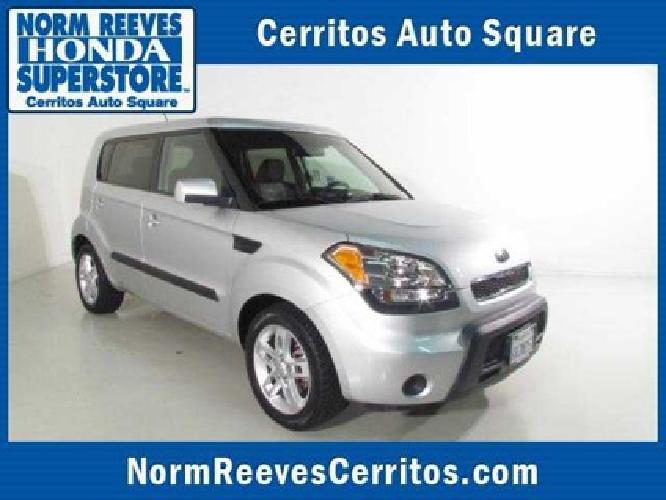2011 kia soul in cerritos, ca