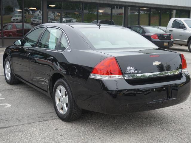 2006 chevrolet impala lt lt 4dr sedan w/3.5l for sale in augusta, maine