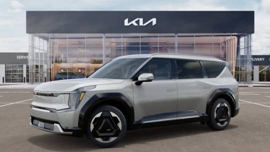 2024 Kia EV9