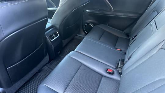 2022 Lexus RX