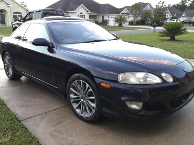 1993 toyota soarer twin turbo 1jz-gte rhd japan import (lexus sc) supra engine