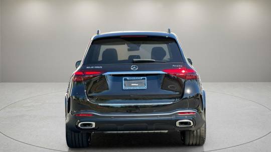 2024 Mercedes-Benz GLE