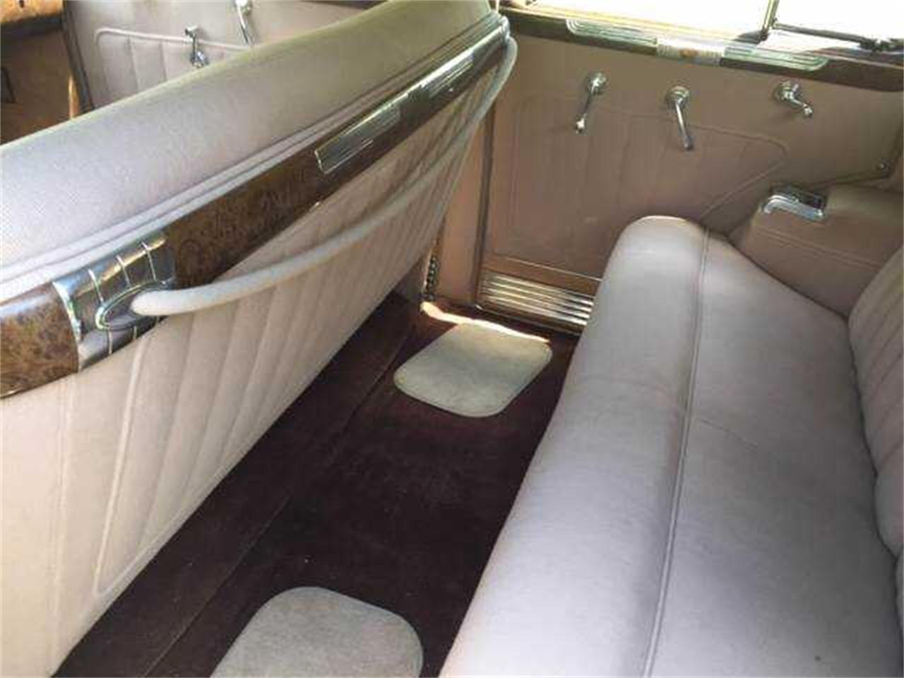1941 cadillac series 62