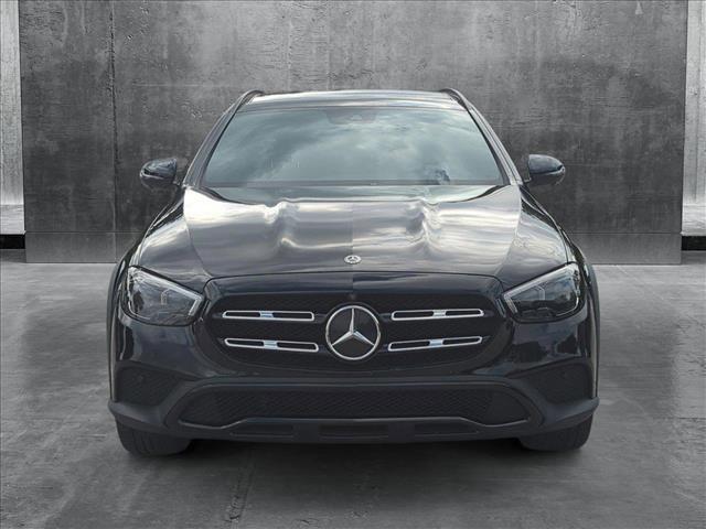 2021 mercedes-benz e-class 4matic all-terrain wagon