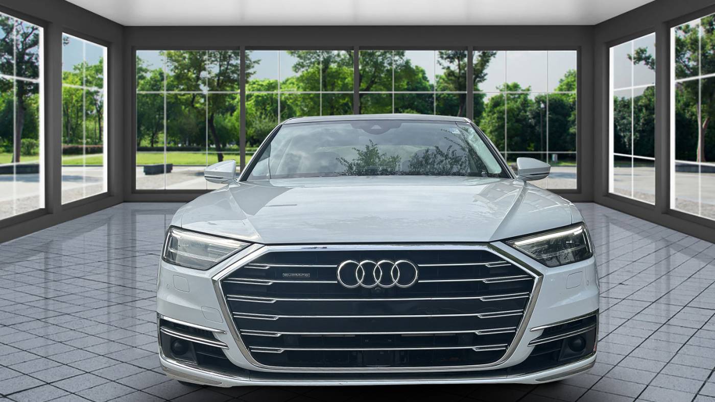 2020 audi a8 l quattro 60 tfsi