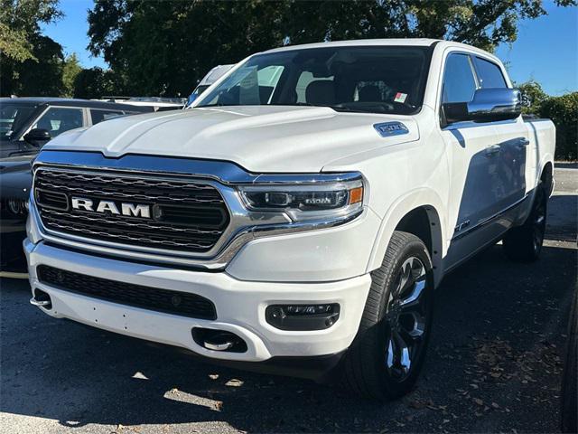 2023 ram 1500 limited