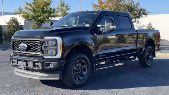 2023 Ford F-250
