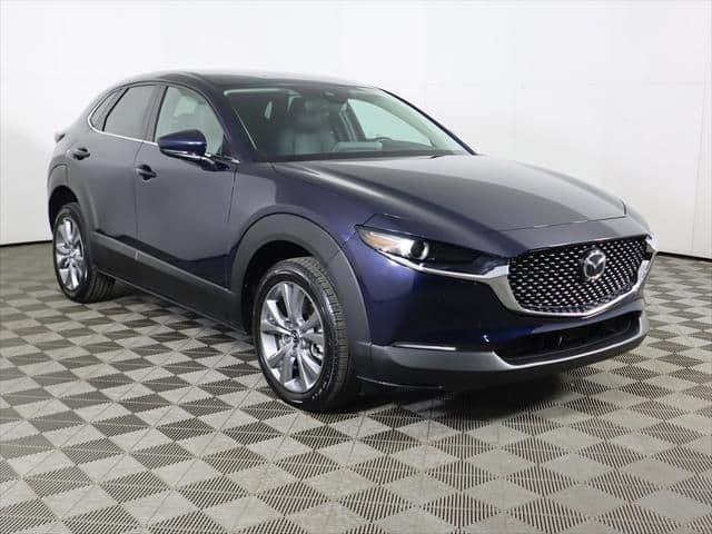 2021 mazda cx-30 select in cleveland, ohio
