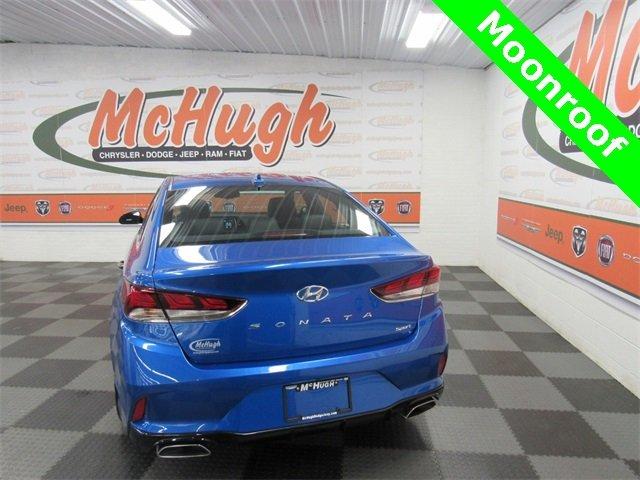 used 2019 hyundai sonata sport zanesville, oh 43701 for sale in sonora, ohio