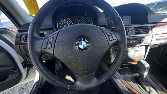 2011 BMW 3 series