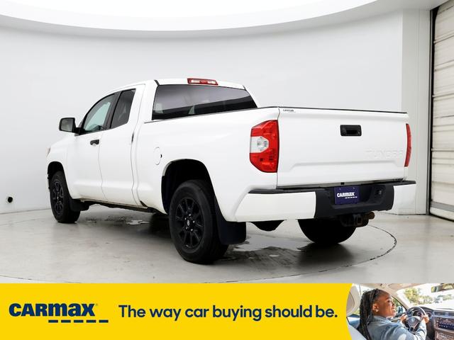 2019 toyota tundra sr5