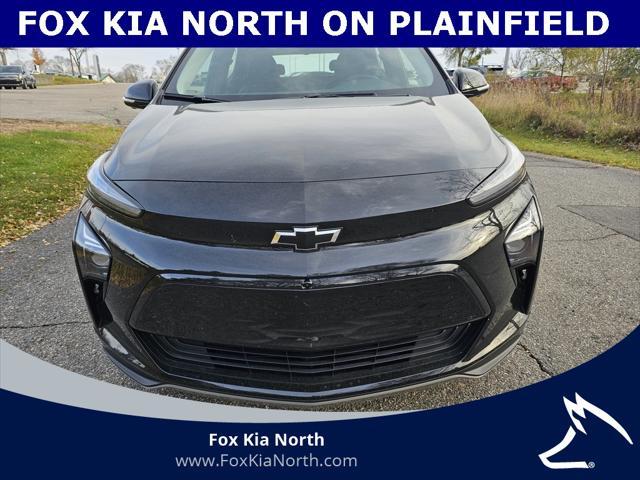2023 chevrolet bolt euv fwd premier