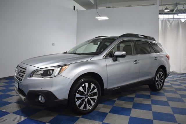 used 2015 subaru outback 3.6r limited woburn, ma 01801 for sale in woburn, massachusetts