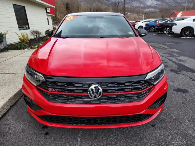 2019 volkswagen jetta gli 2.0t s