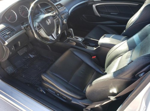 2011 honda accord ex-l for sale in california