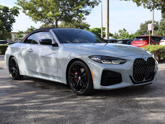 2023 bmw m440 i