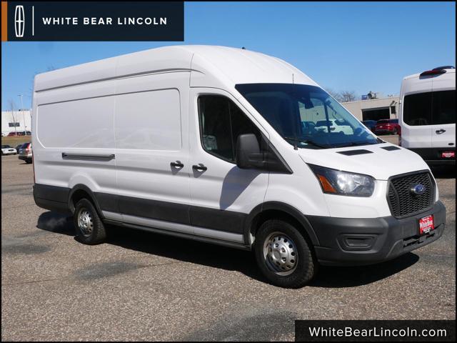2023 ford transit-350 base