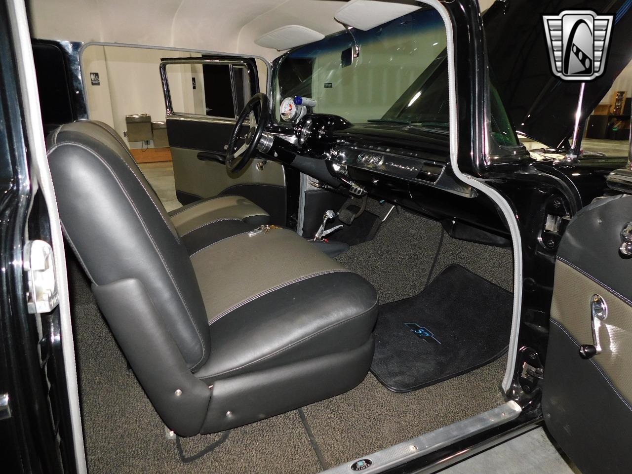 1957 chevrolet 150