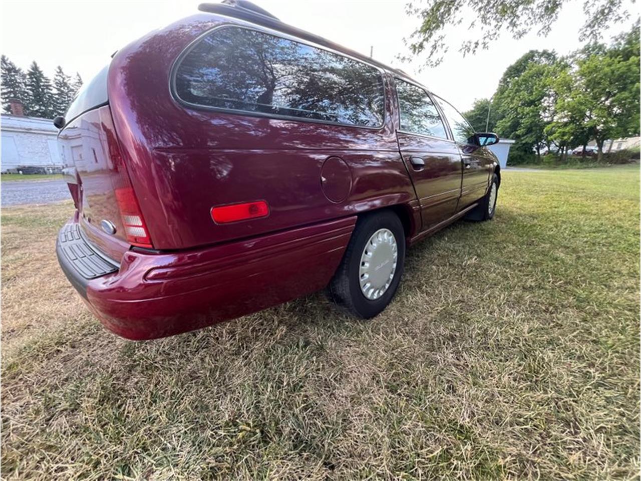 for sale at auction: 1993 ford taurus in carlisle, pennsylvania for sale in carlisle, pa