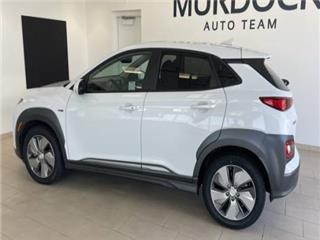 2019 Hyundai Kona limited