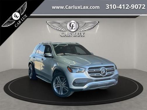 2020 mercedes-benz gle 350