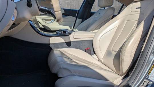 2020 Mercedes-Benz CLS